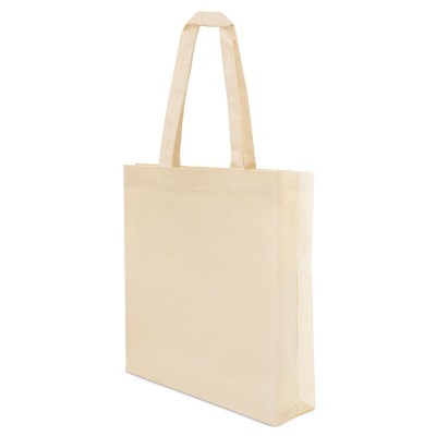 Bolsas de algodón personalizadas